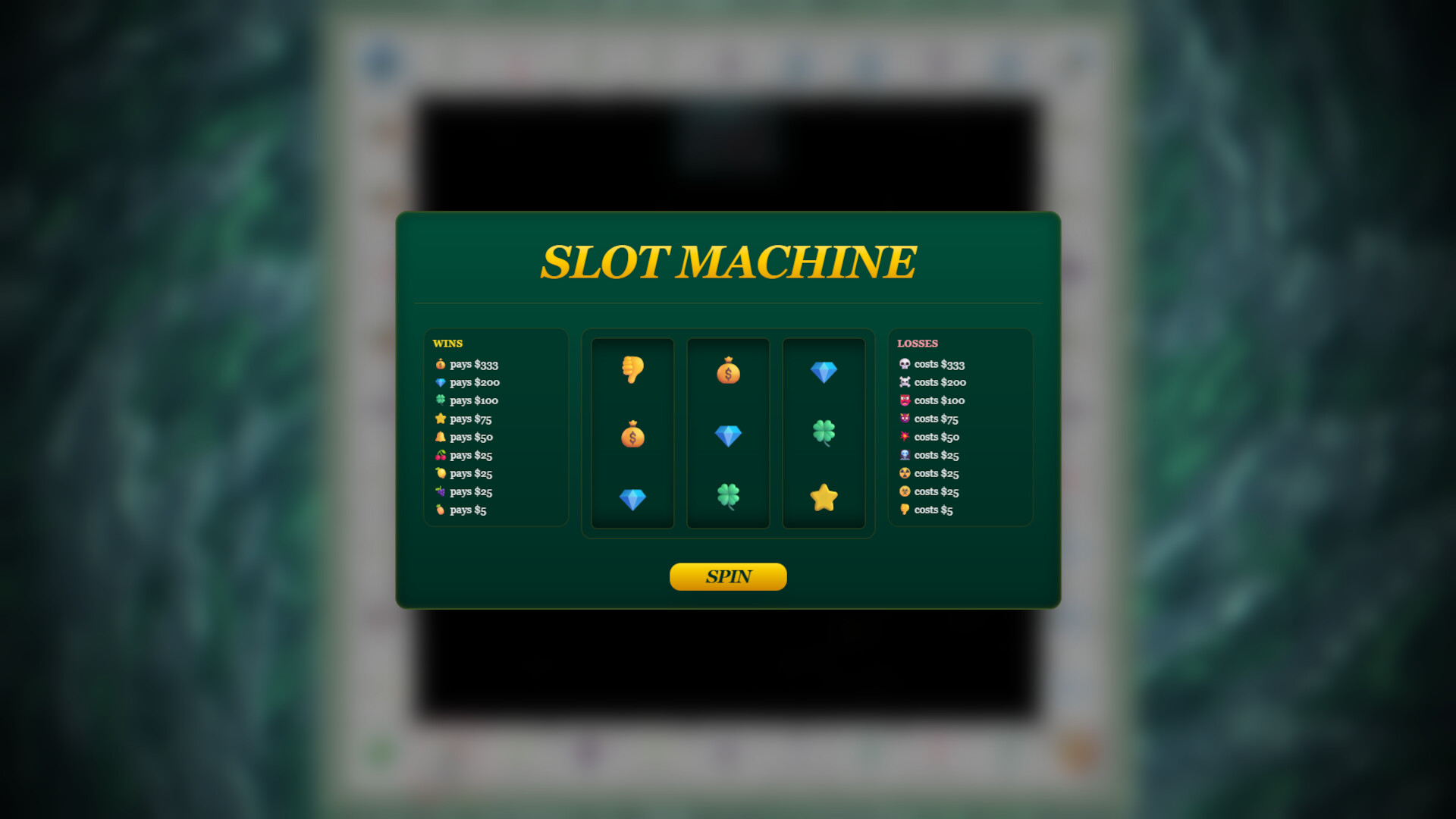 Manapolatro screenshot #12