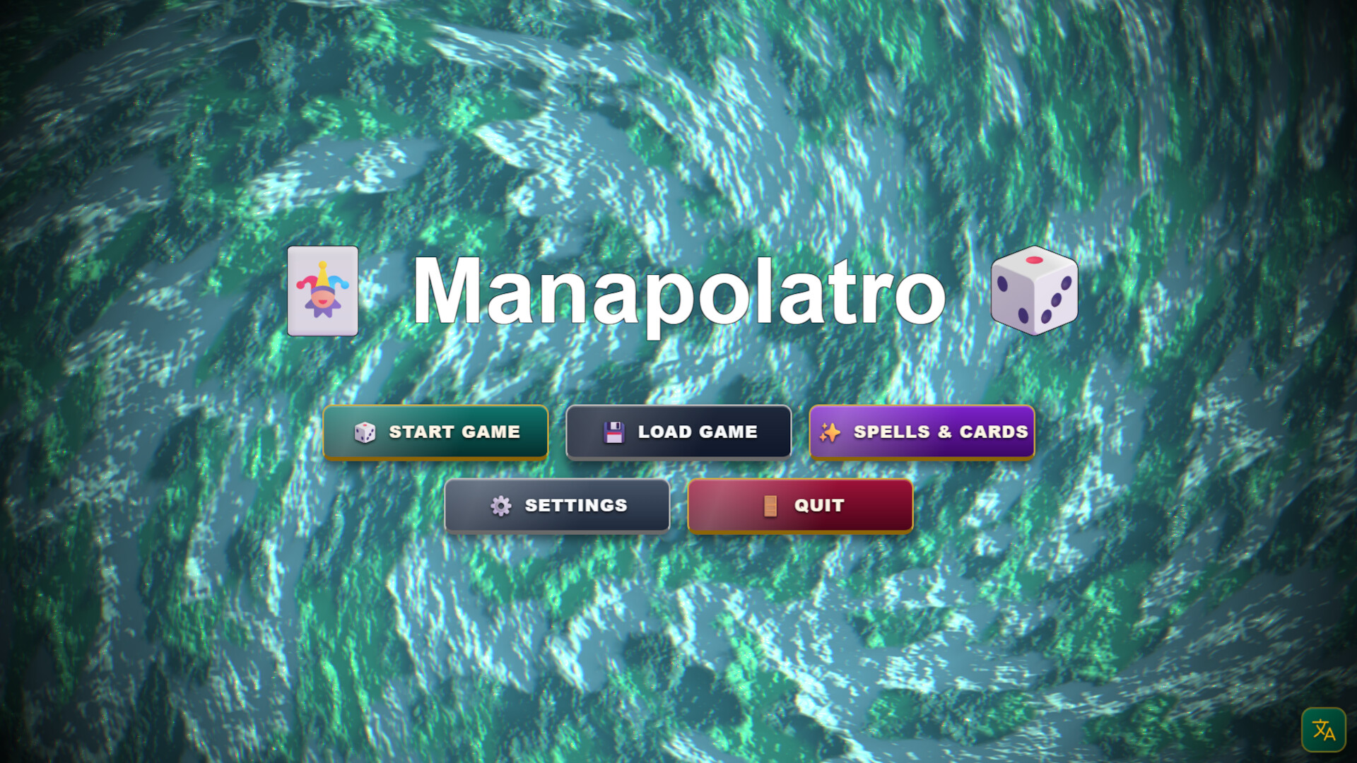 Manapolatro screenshot #16