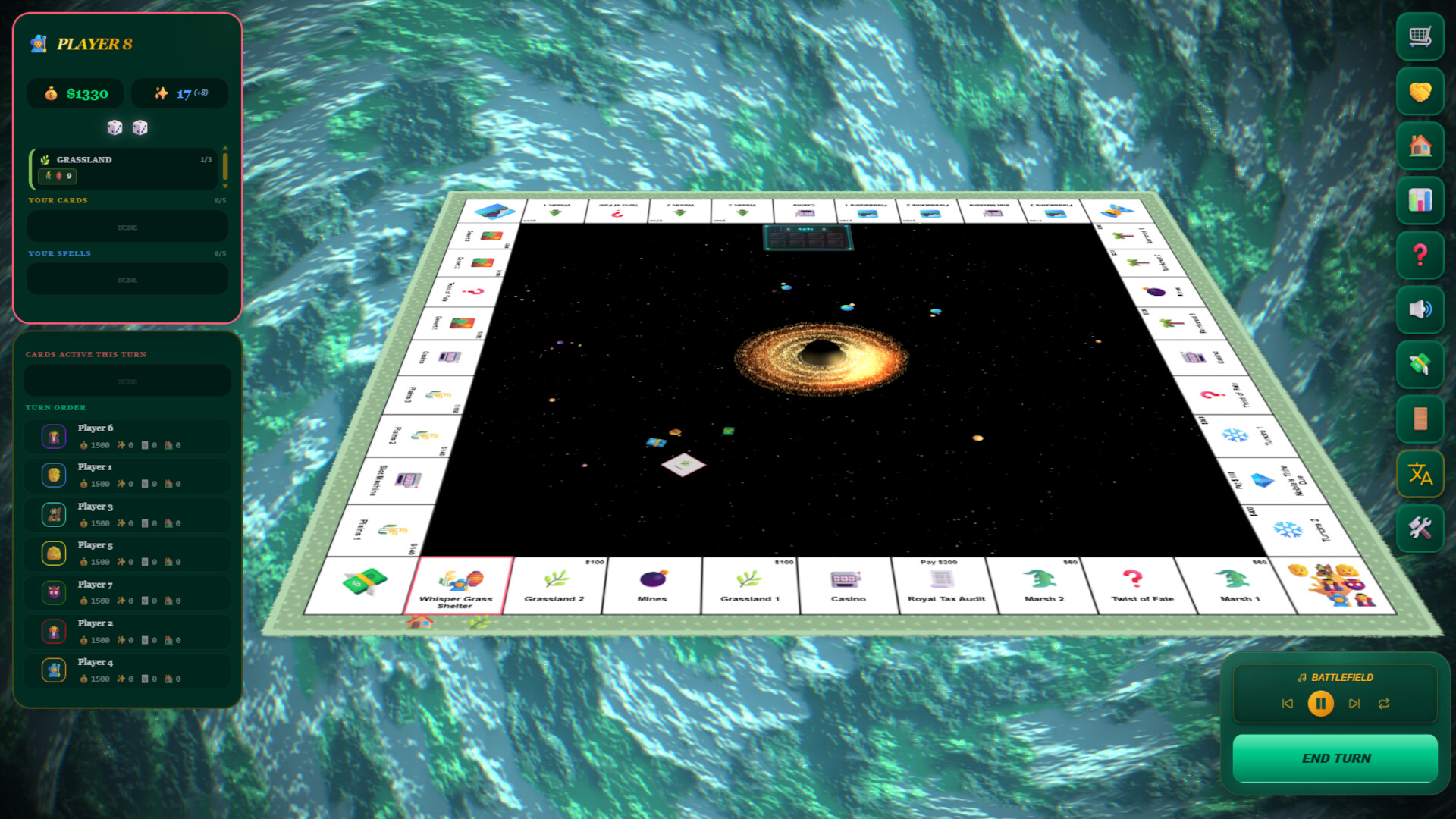 Manapolatro screenshot #2