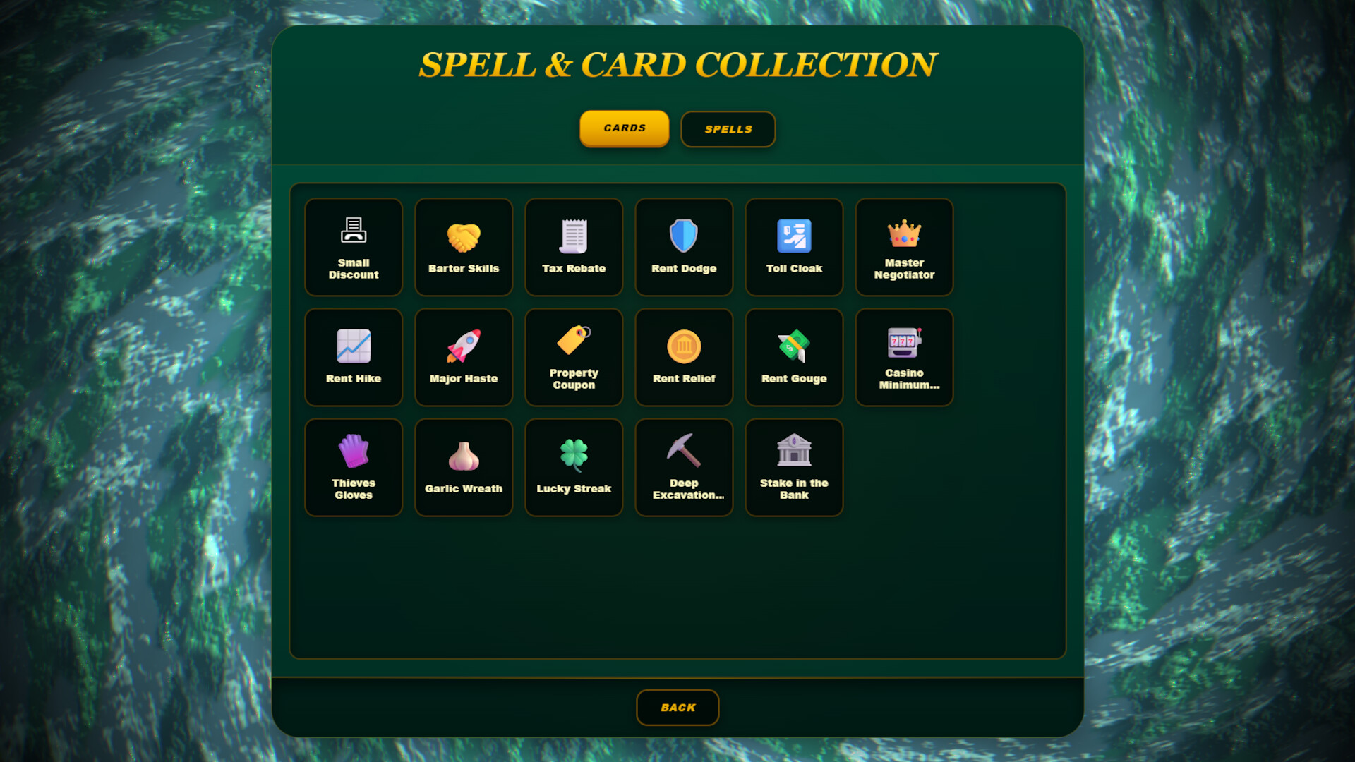 Manapolatro screenshot #25