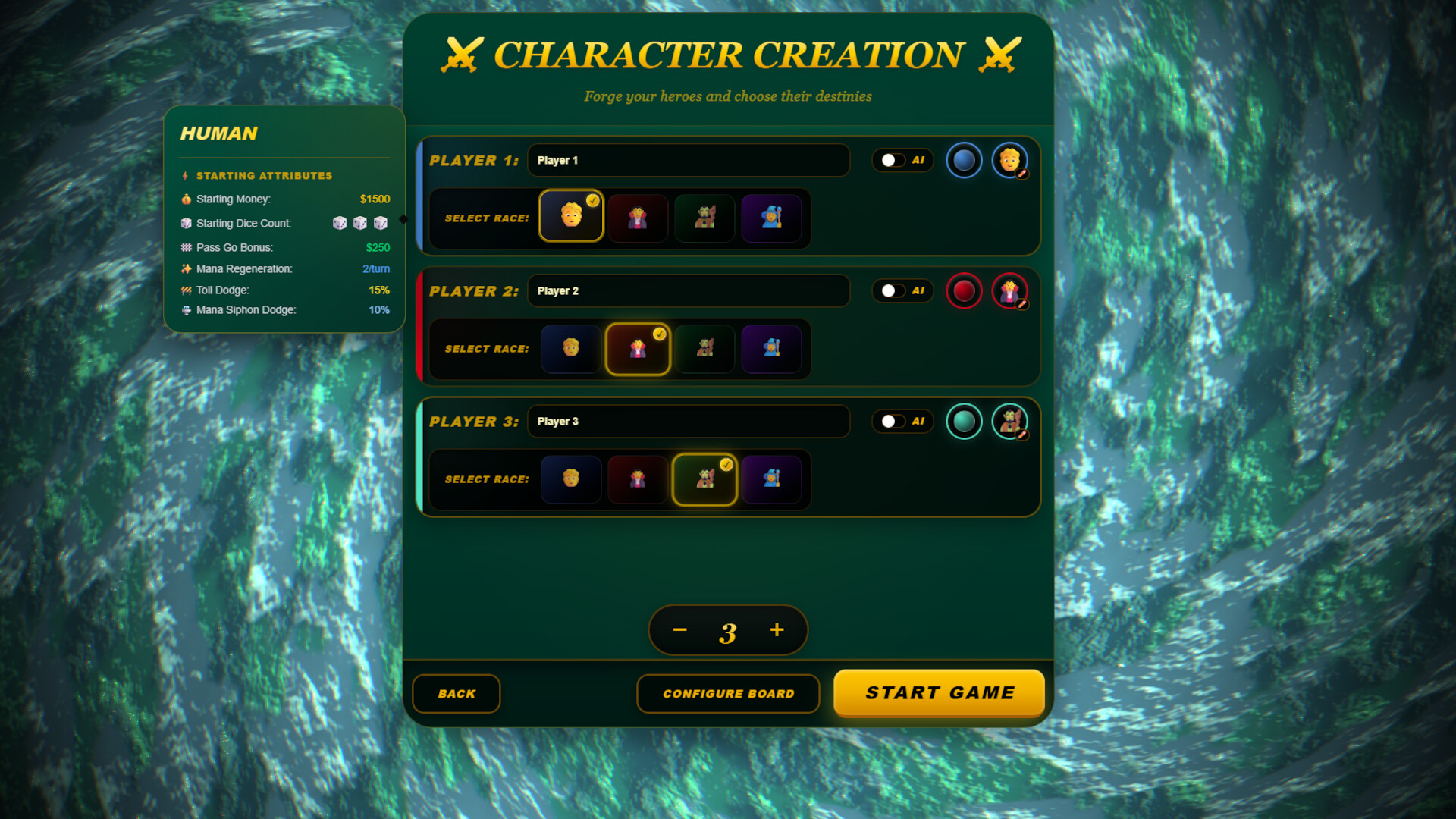 Manapolatro screenshot #17