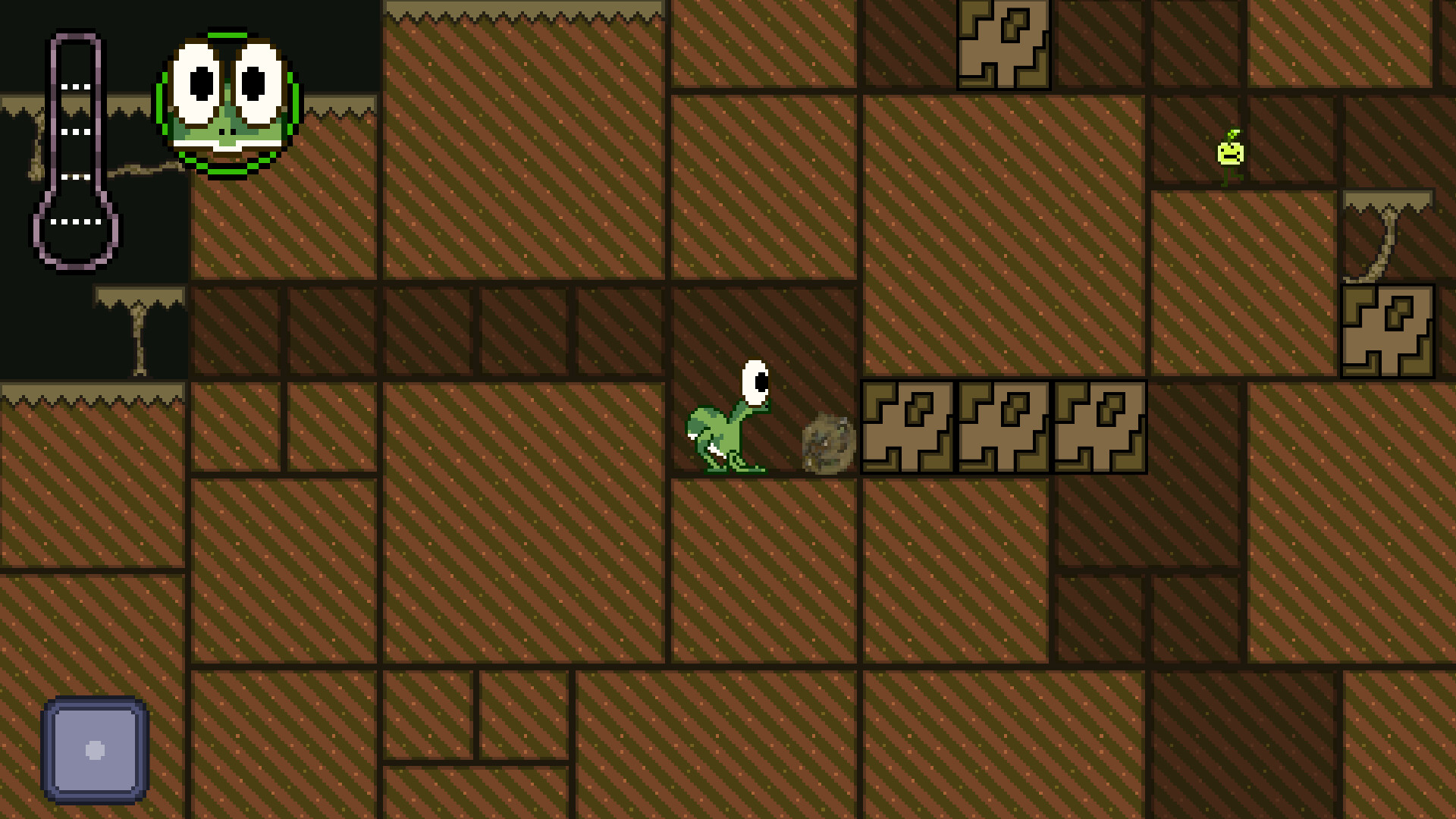 That One Frog screenshot #4