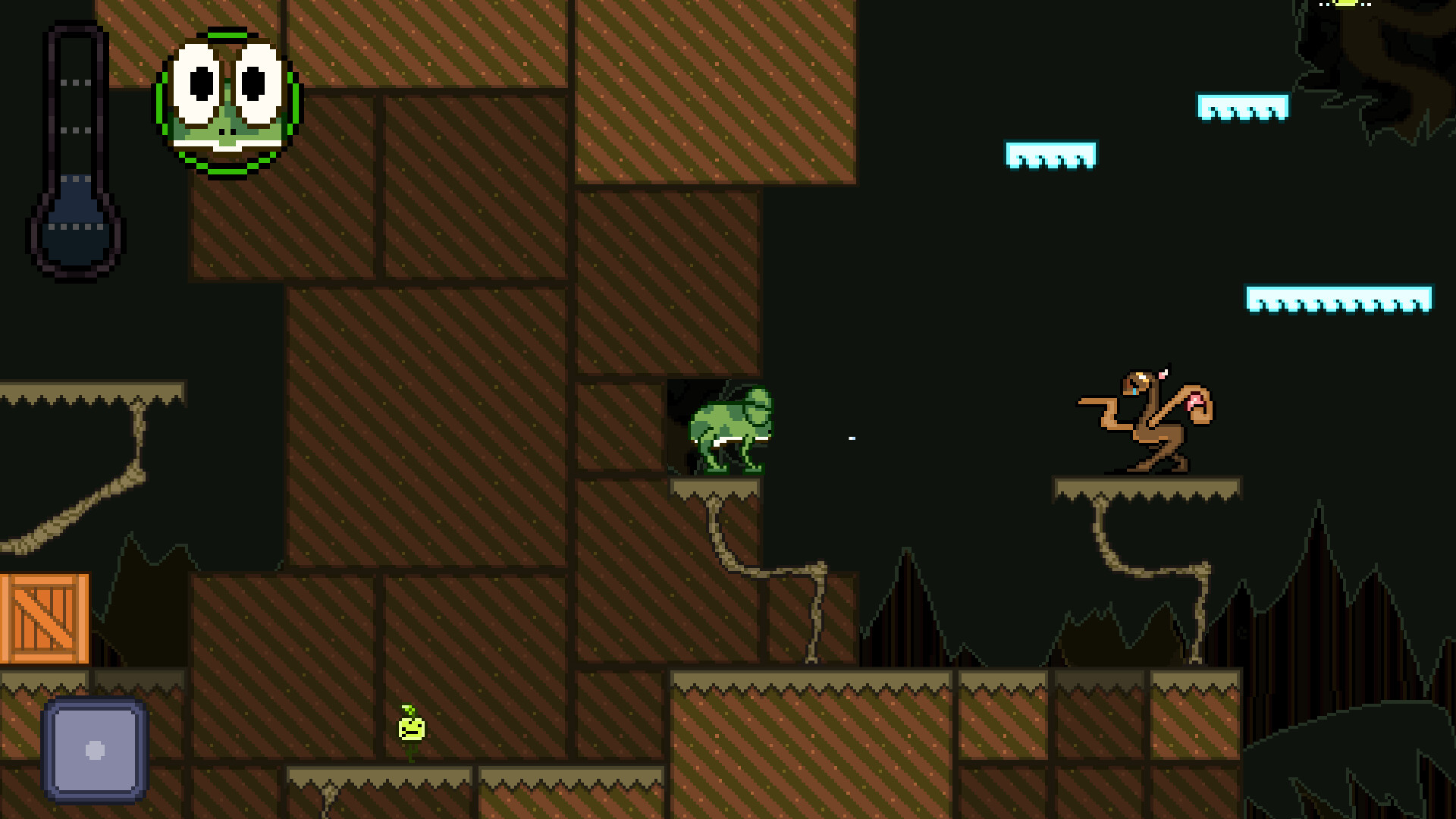 That One Frog screenshot #2