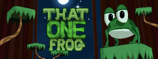 That One Frog