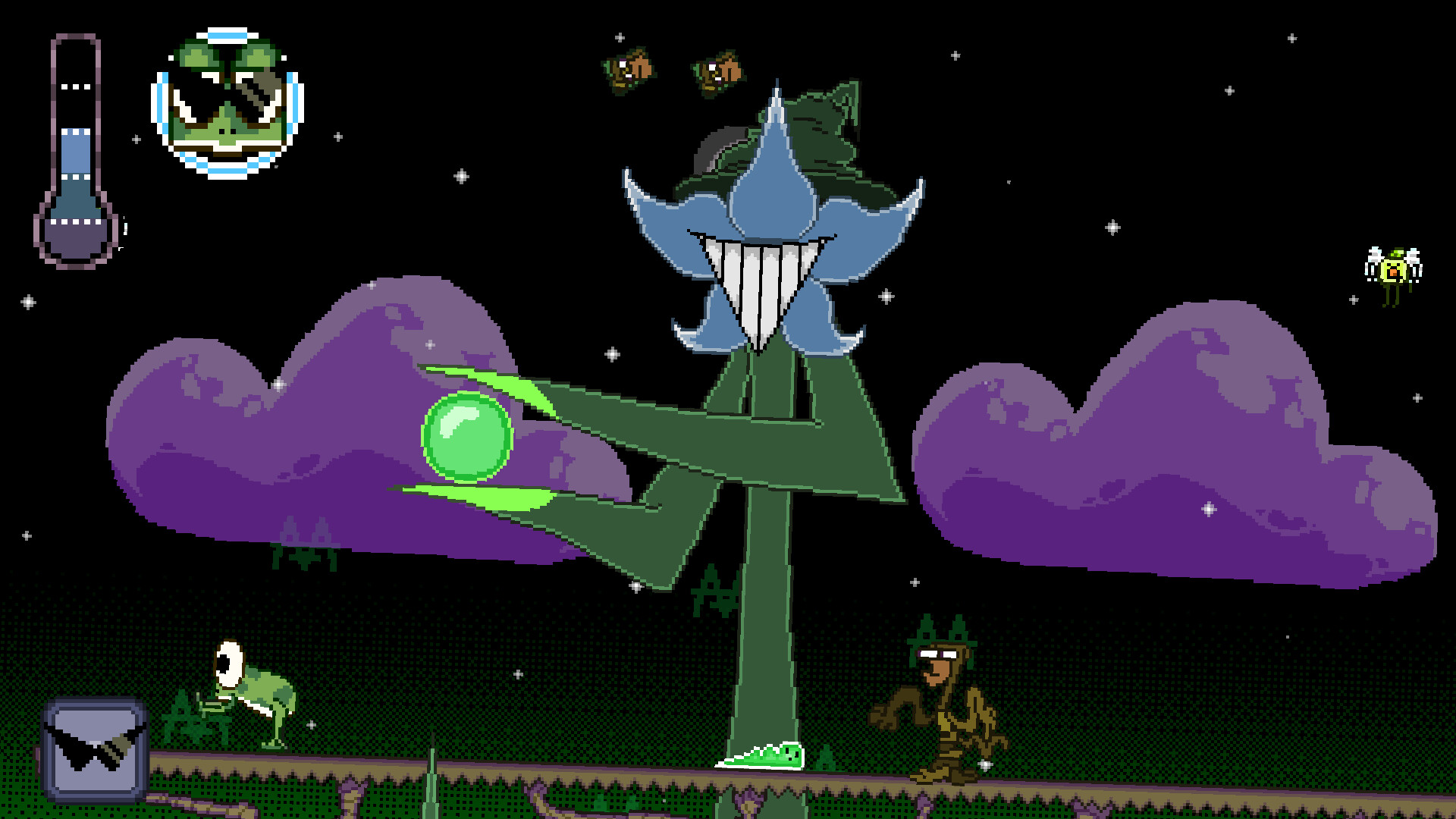 That One Frog screenshot #17