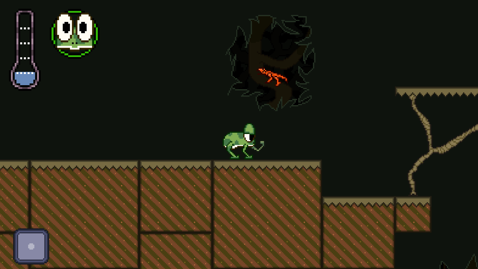 That One Frog screenshot #7