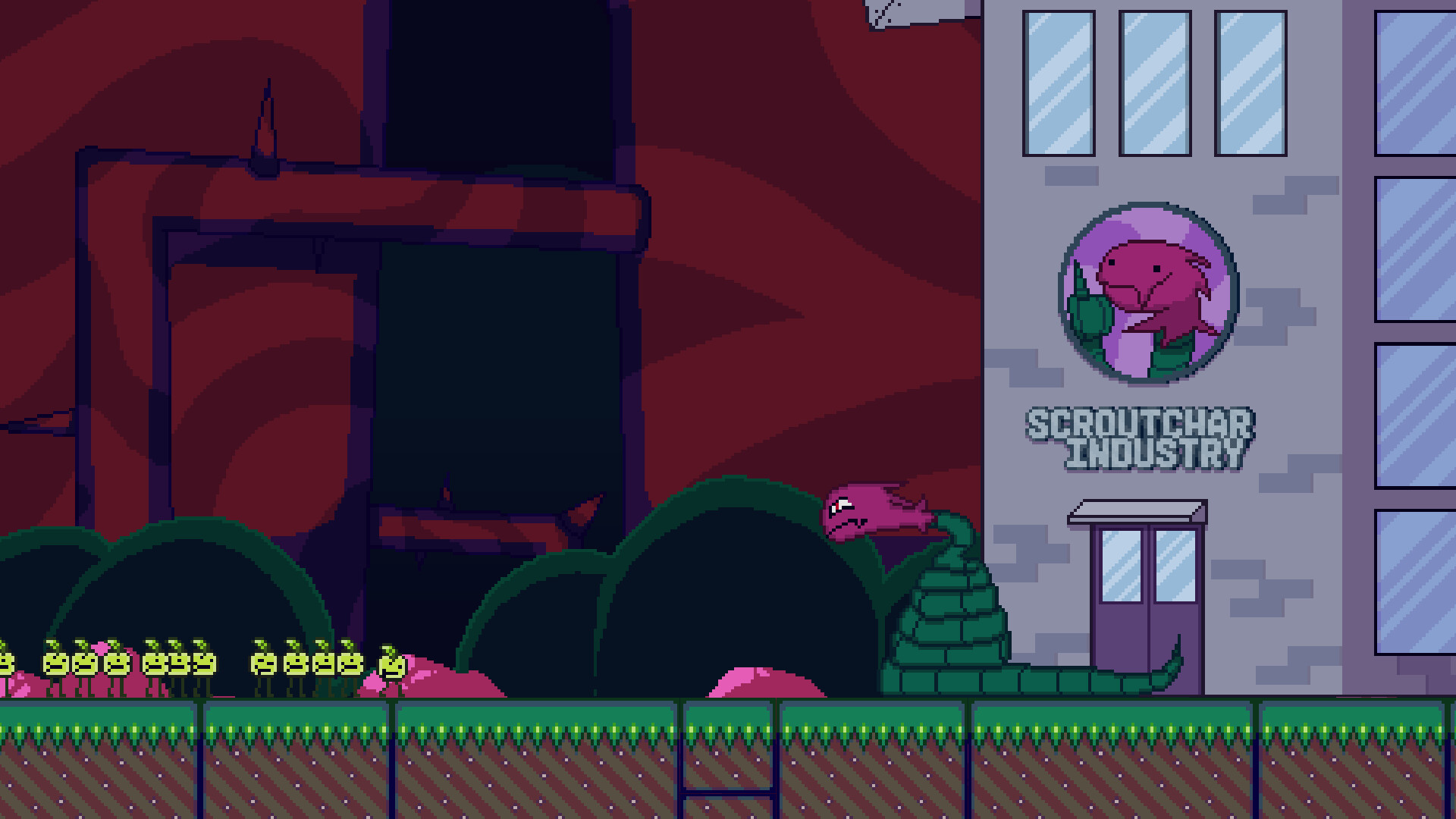 That One Frog screenshot #5