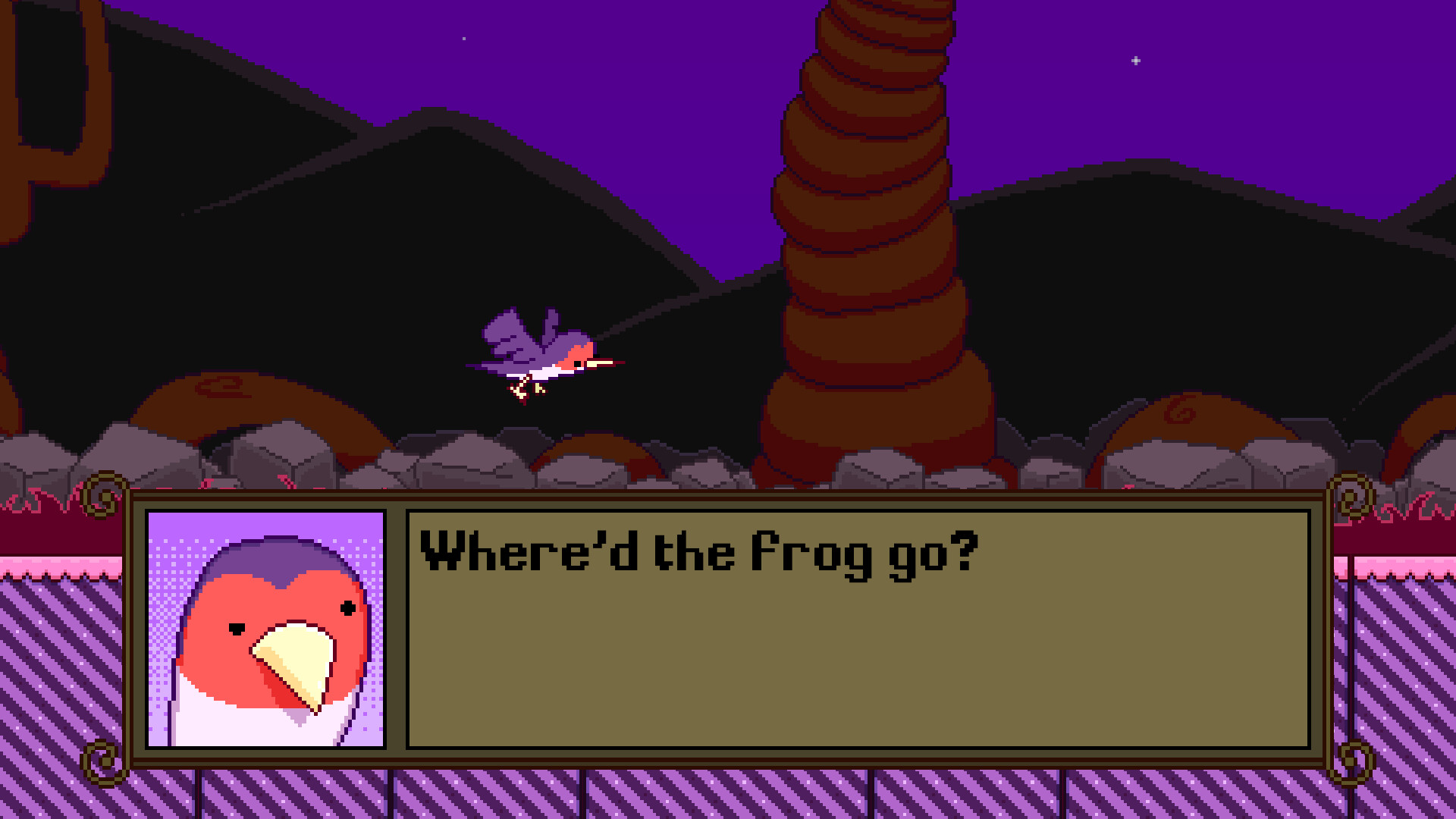 That One Frog screenshot #18