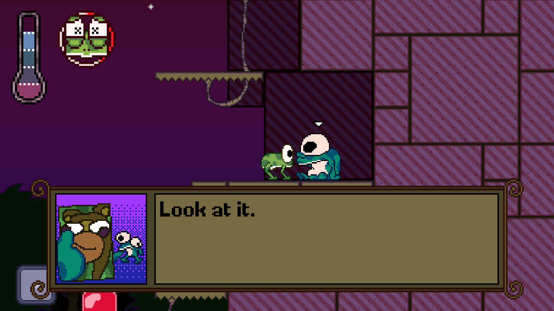 That One Frog screenshot #15