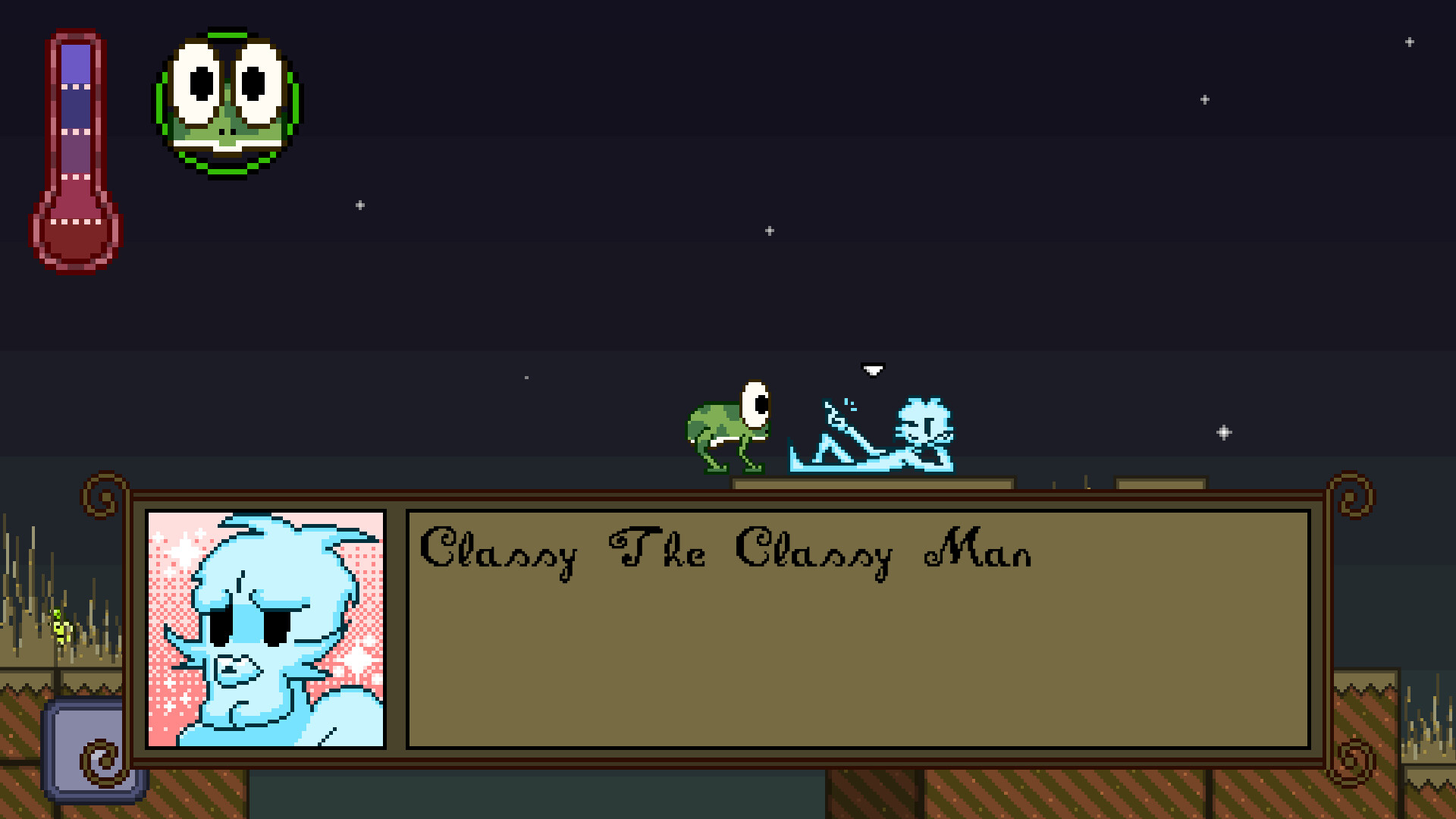 That One Frog screenshot #6