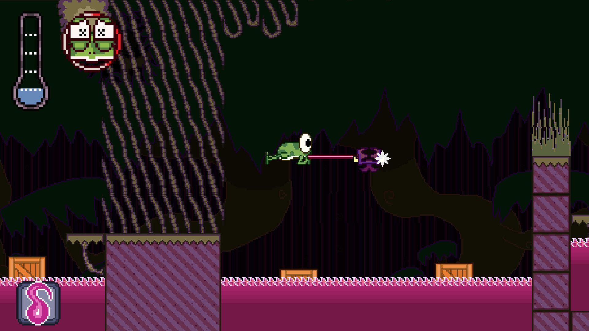 That One Frog screenshot #11