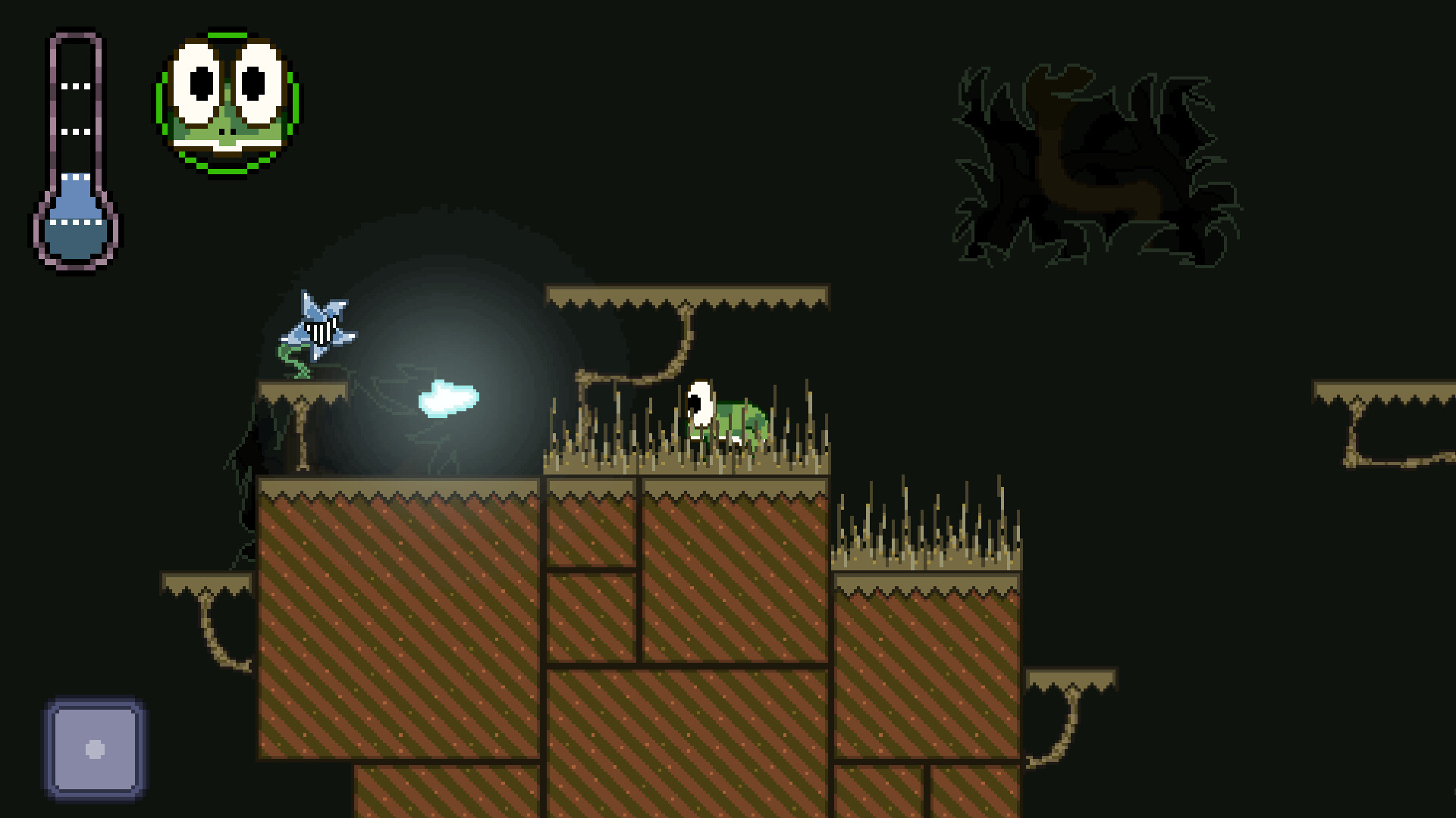 That One Frog screenshot #1