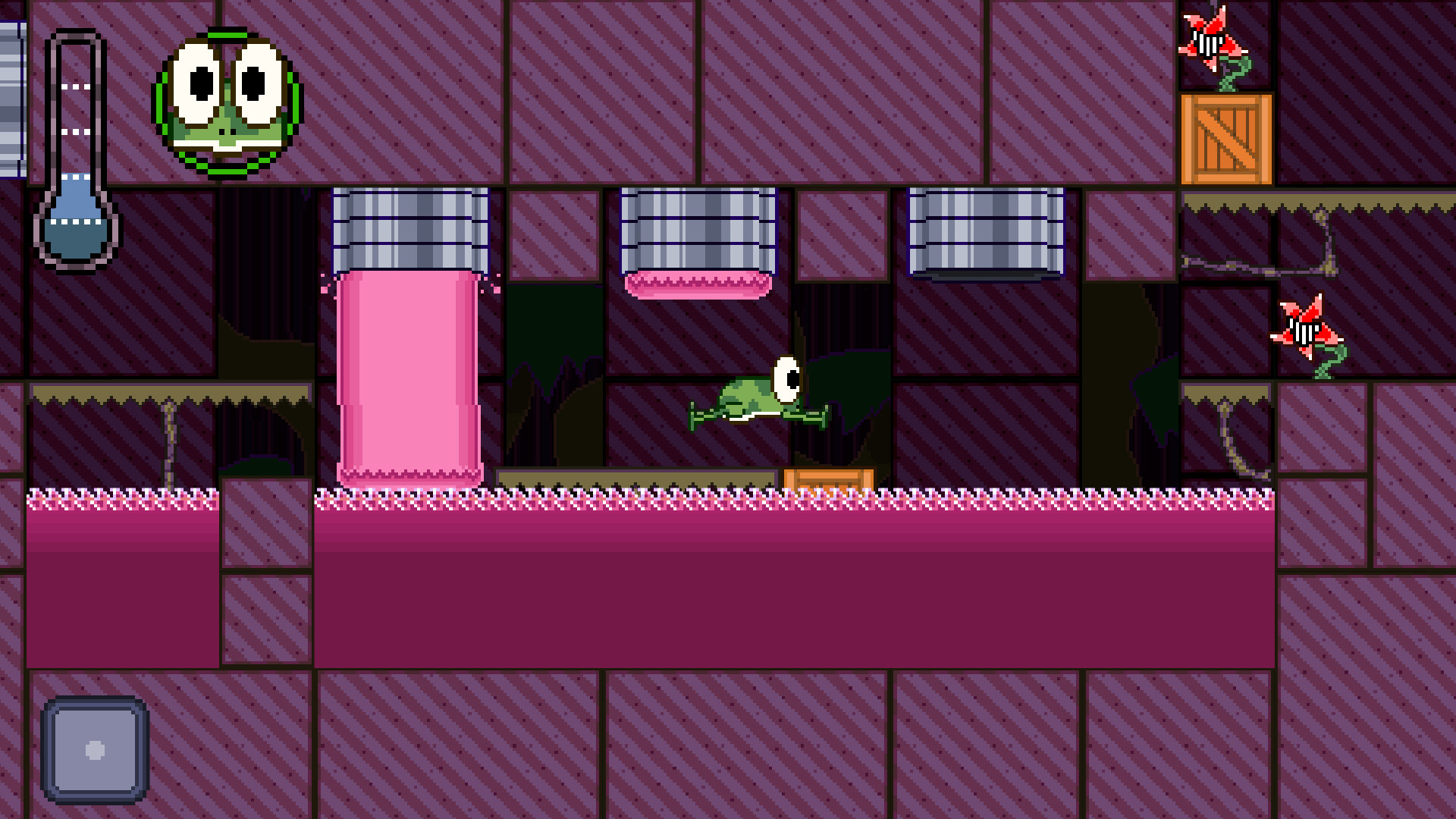 That One Frog screenshot #12