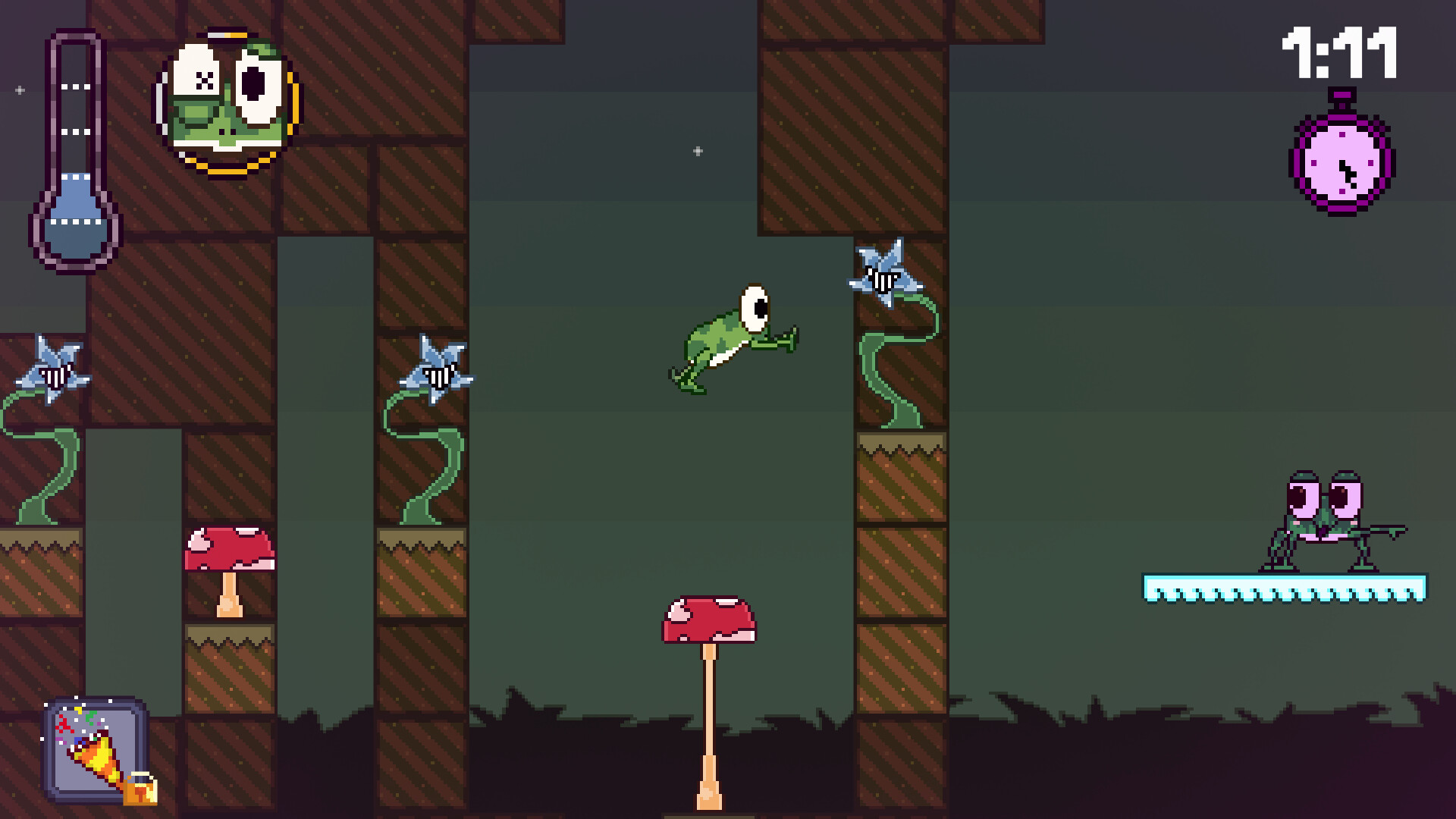 That One Frog screenshot #8