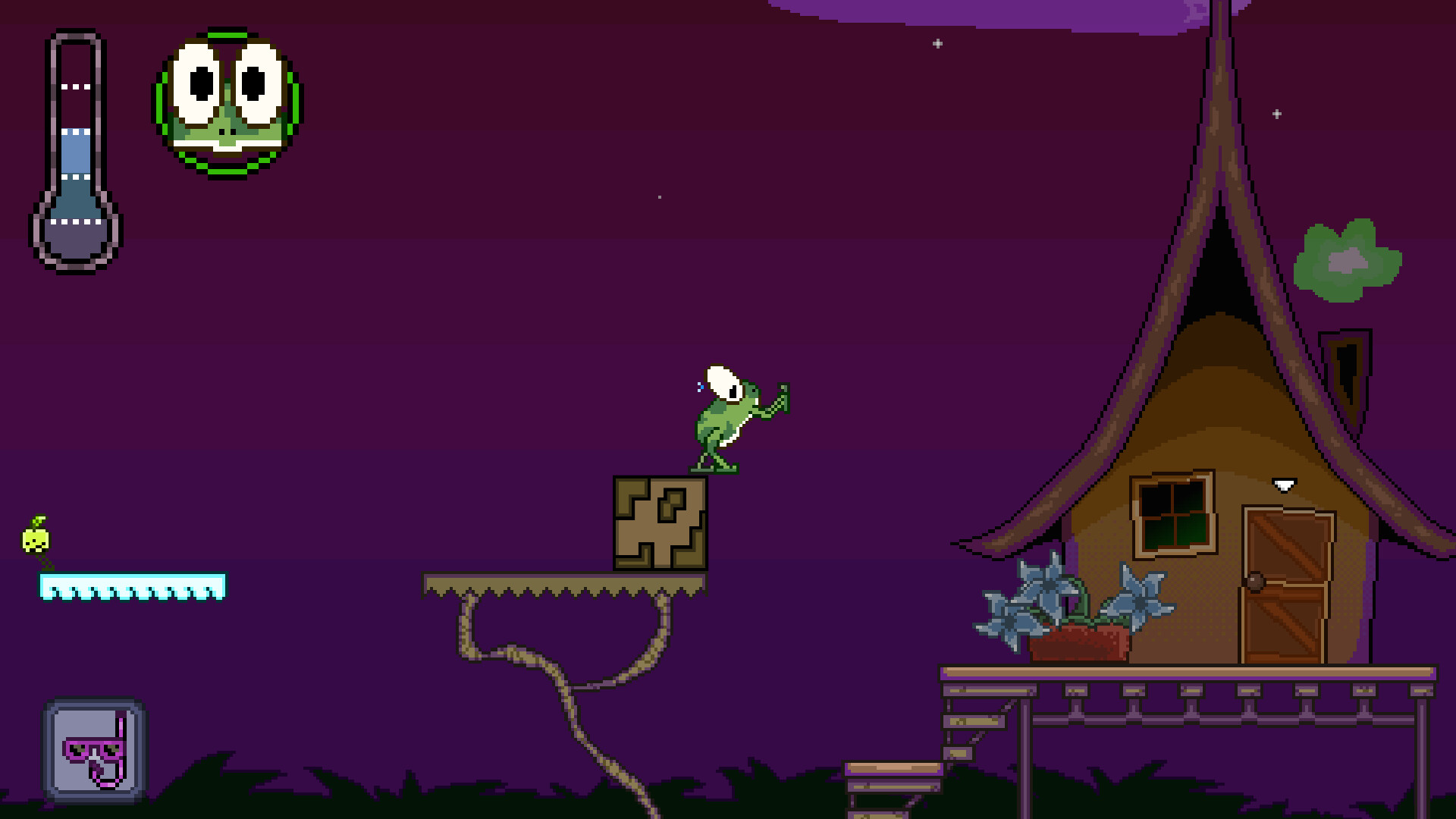 That One Frog screenshot #13
