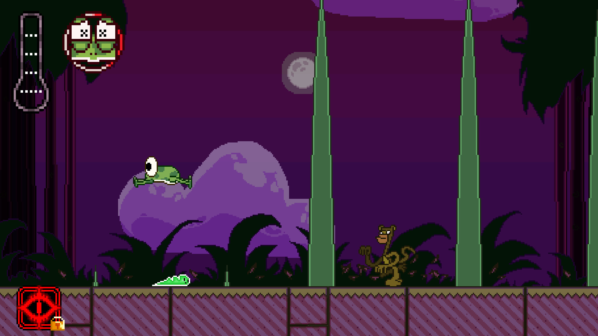 That One Frog screenshot #16