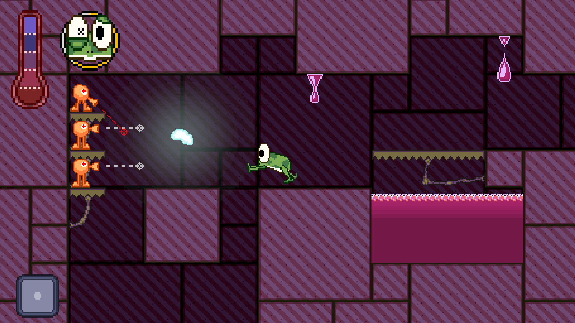 That One Frog screenshot #10