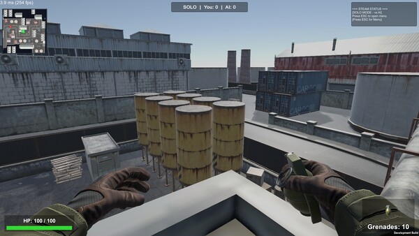 Screenshot media