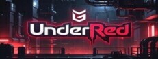UnderRed cover