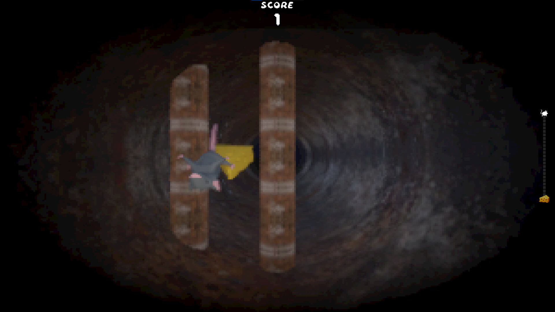 Ratfall Featured Screenshot #1