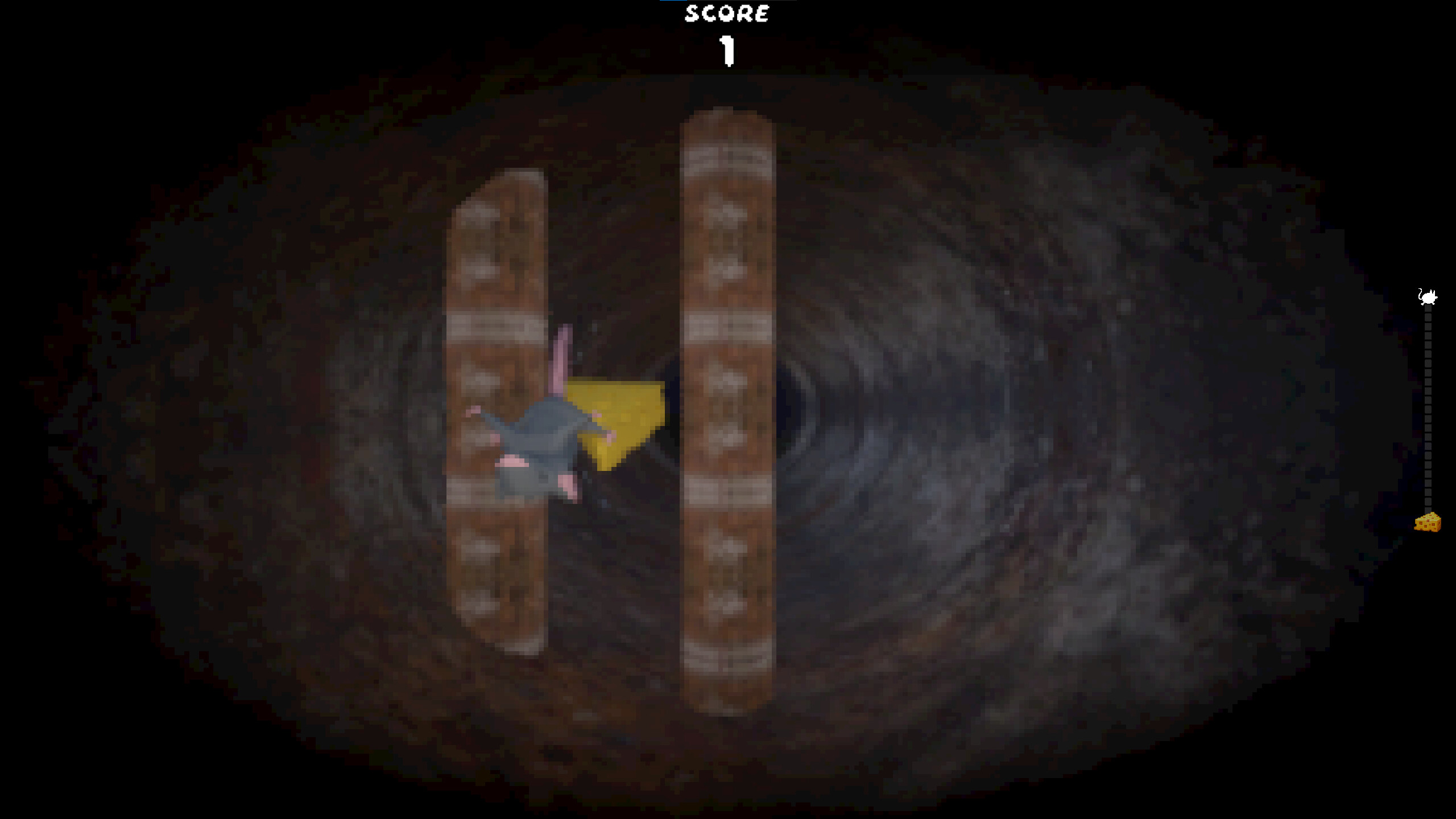 Ratfall
