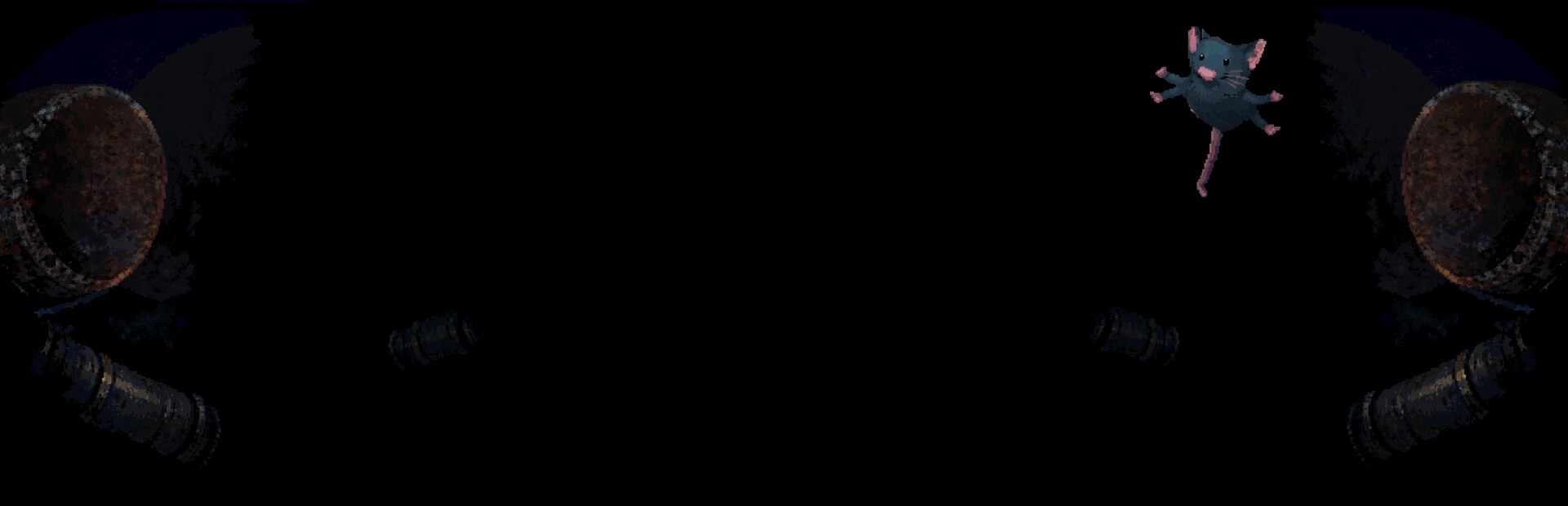Ratfall