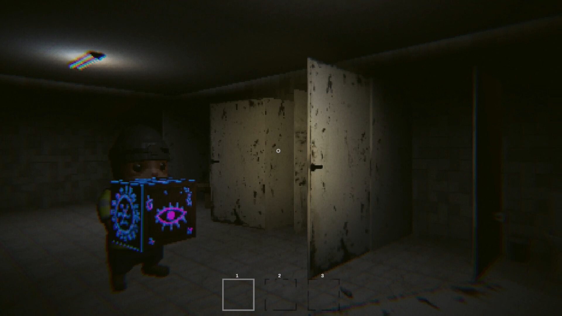 Cursed Cargo screenshot #4