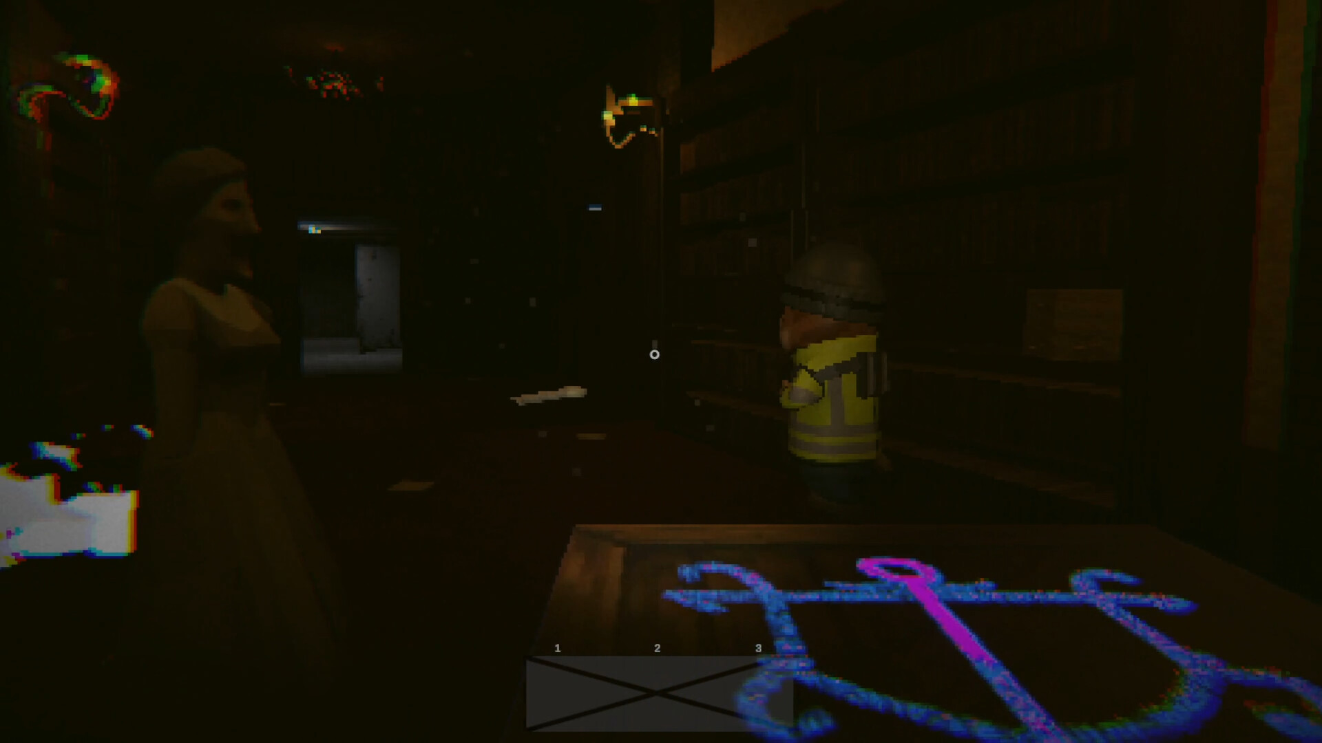 Cursed Cargo screenshot #3