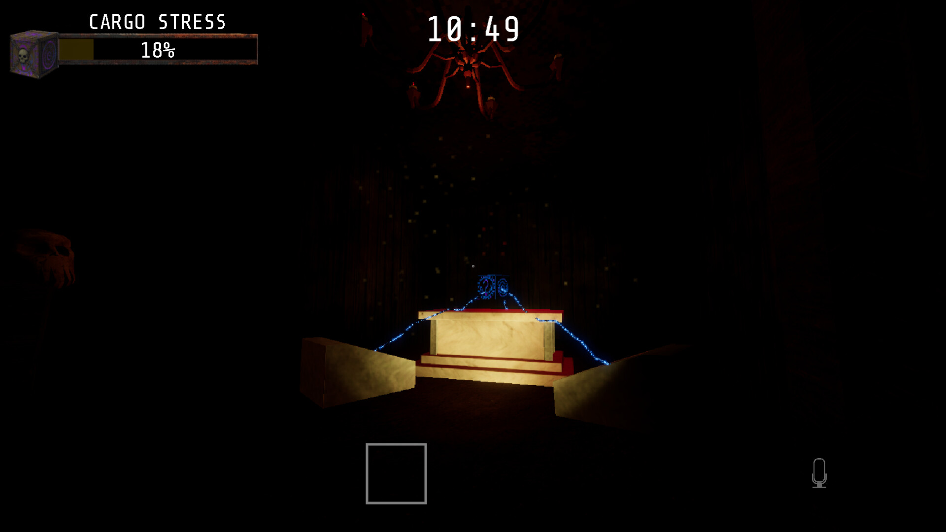 Cursed Cargo screenshot #6