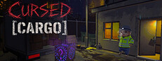 Cursed Cargo cover