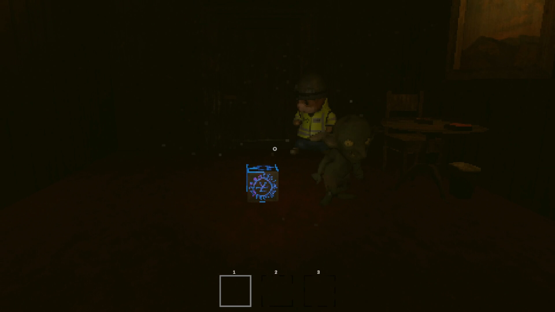 Cursed Cargo screenshot #2