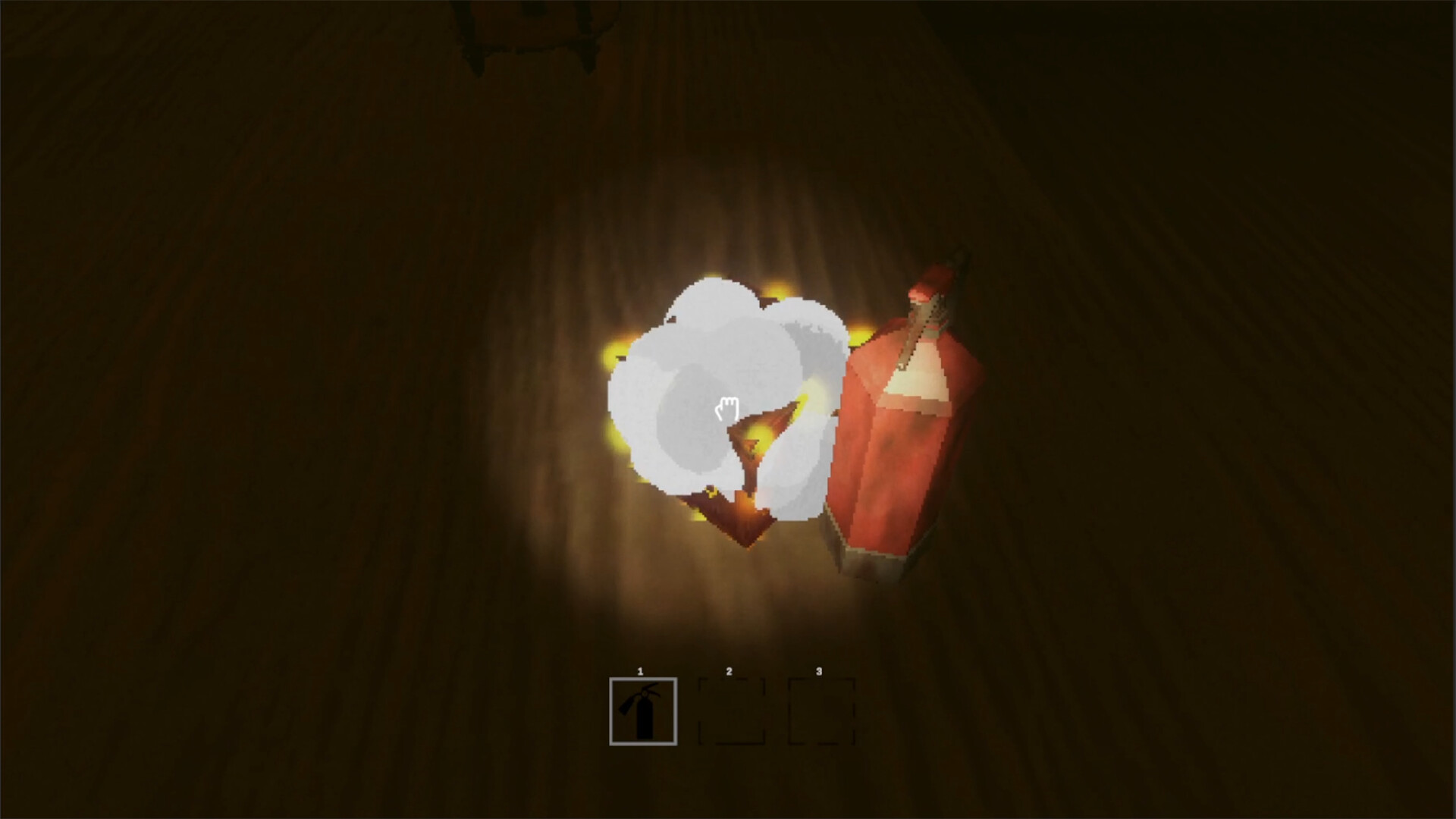 Cursed Cargo screenshot #10