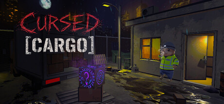 Cursed Cargo - similar game to Medic Please! by gogot games