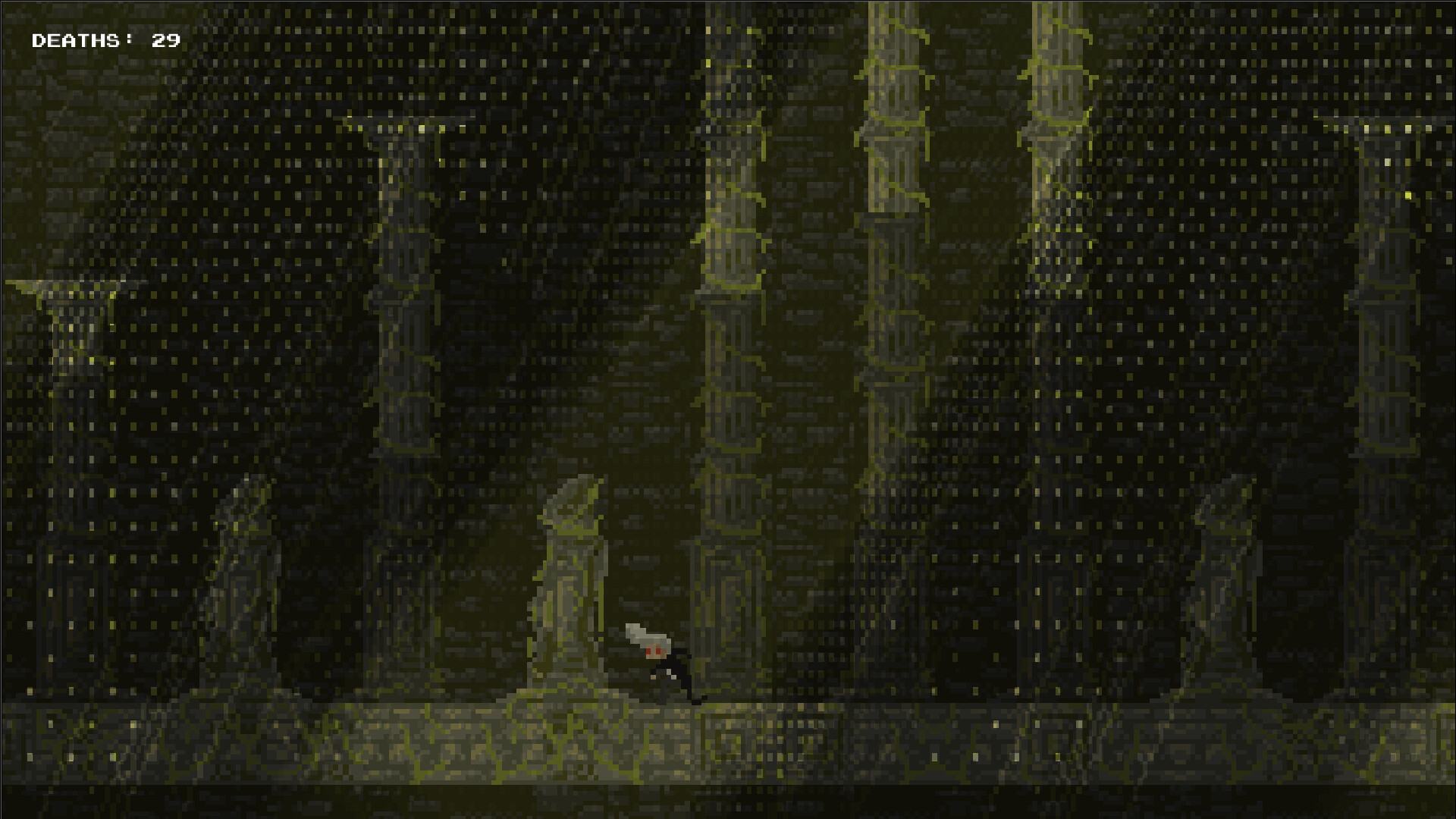 Forbidden Snack screenshot #9