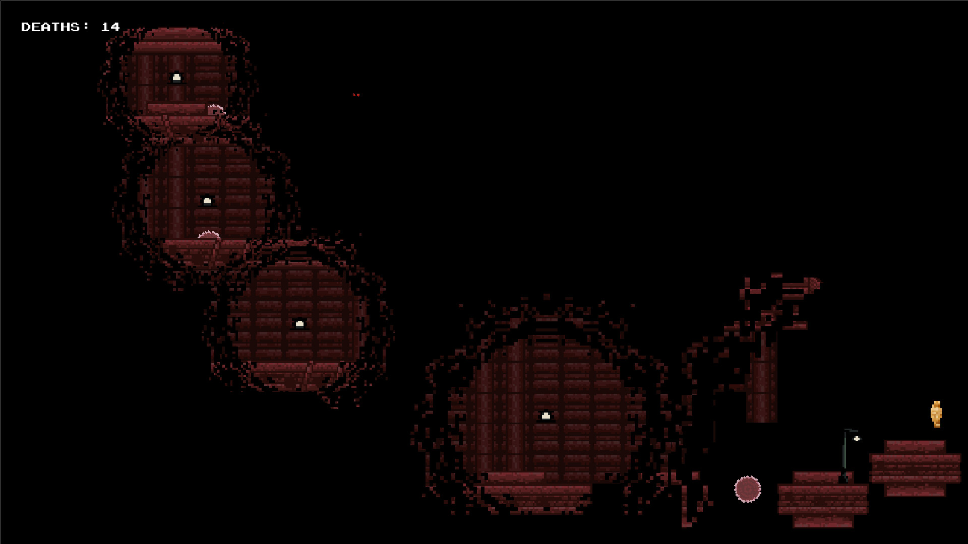 Forbidden Snack – Screenshot 6