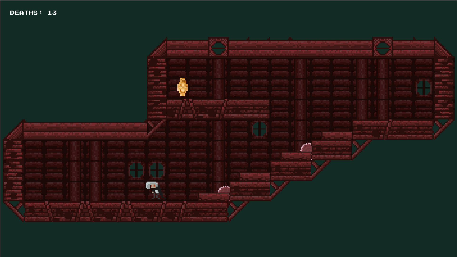 Forbidden Snack screenshot #5