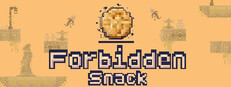 Forbidden Snack cover