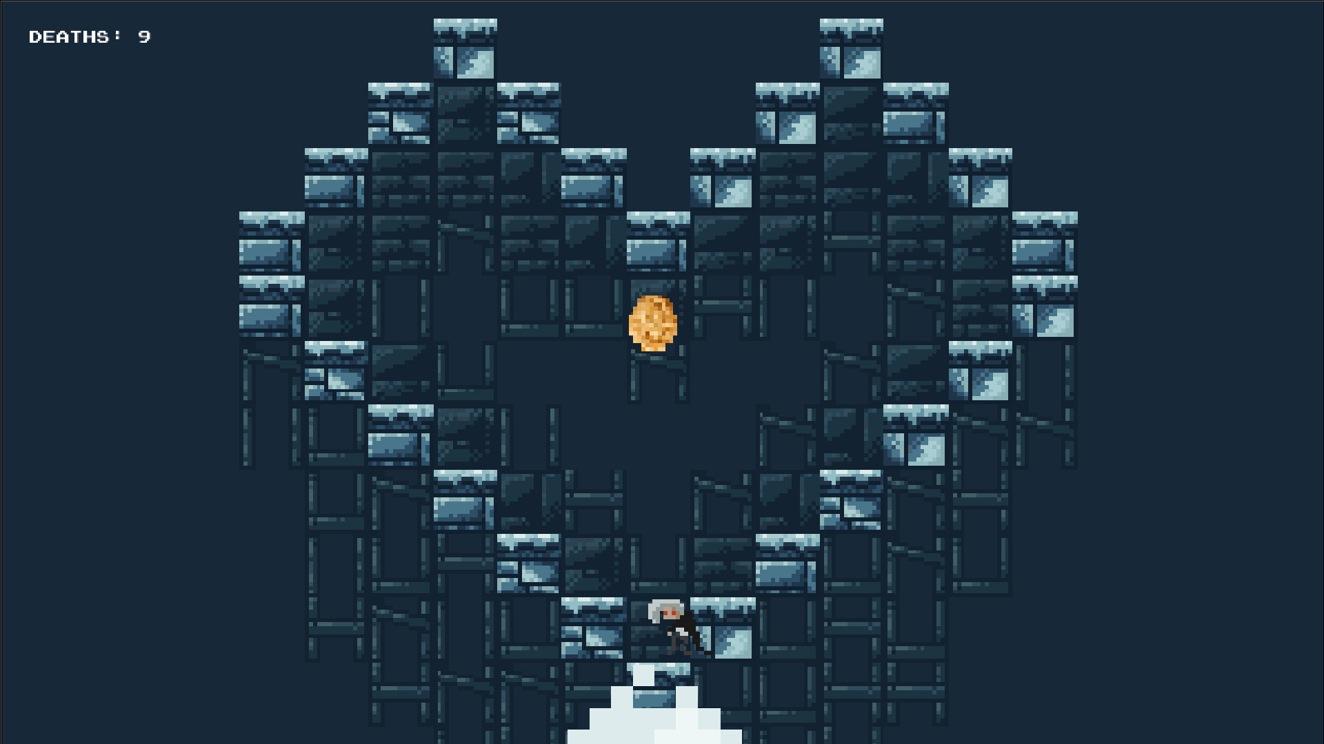 Forbidden Snack screenshot #3