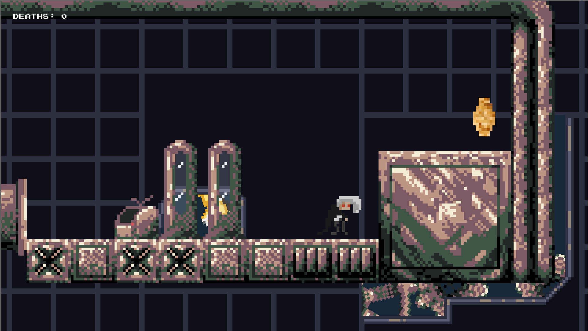 Forbidden Snack screenshot #10