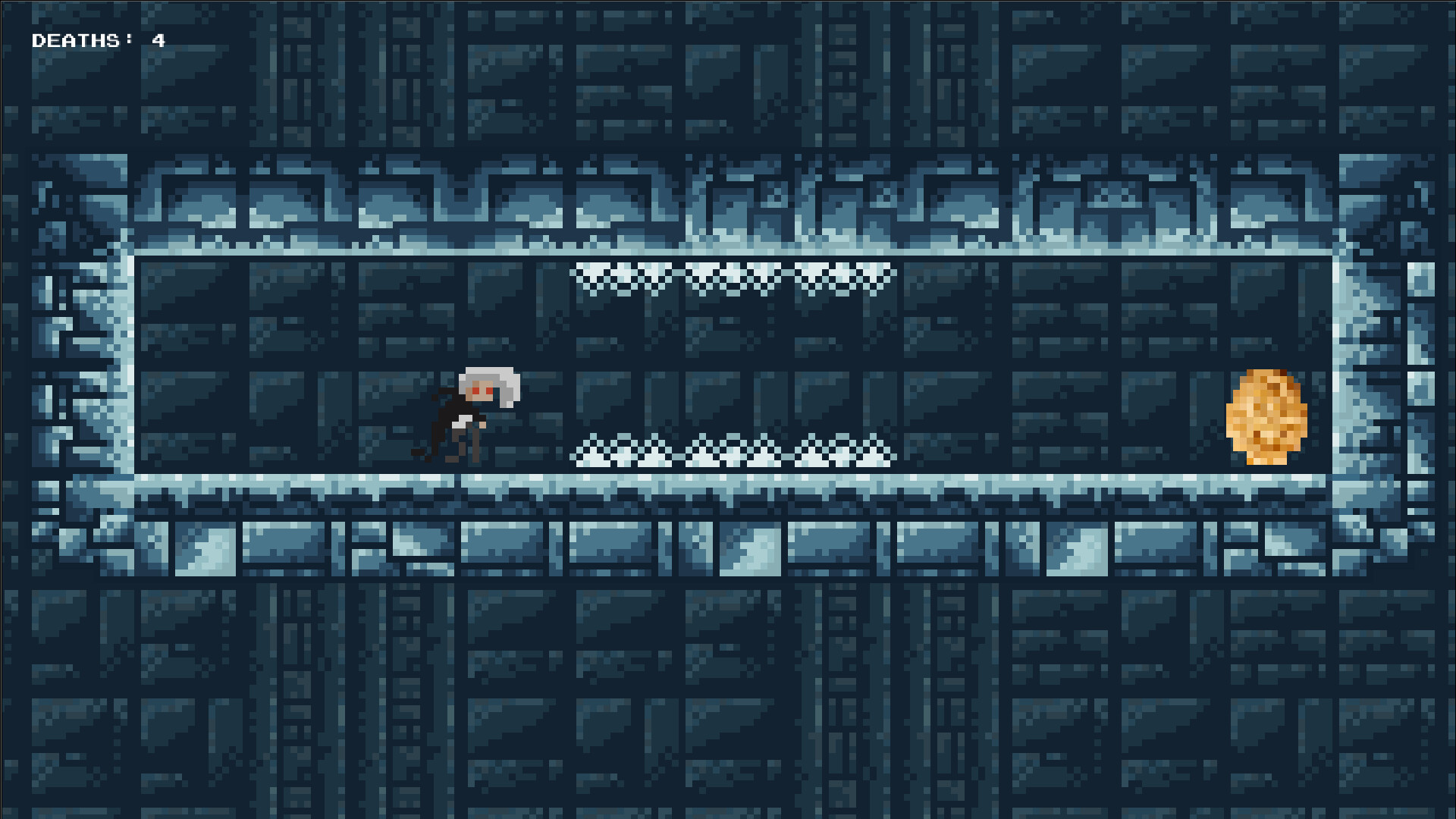 Forbidden Snack screenshot 1