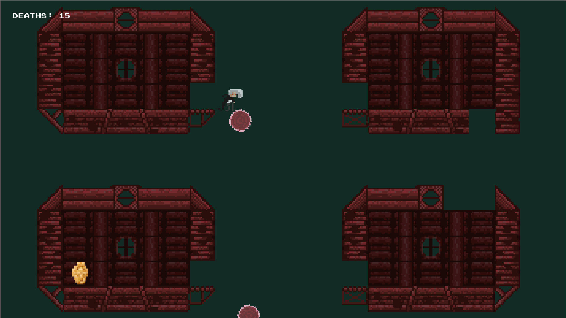 Forbidden Snack screenshot #7