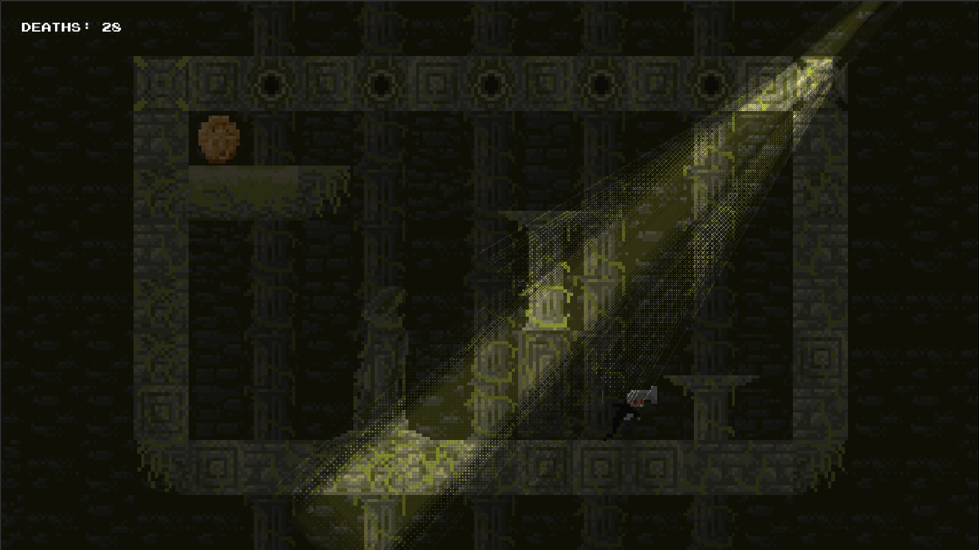 Forbidden Snack screenshot #8