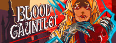 Blood Gauntlet