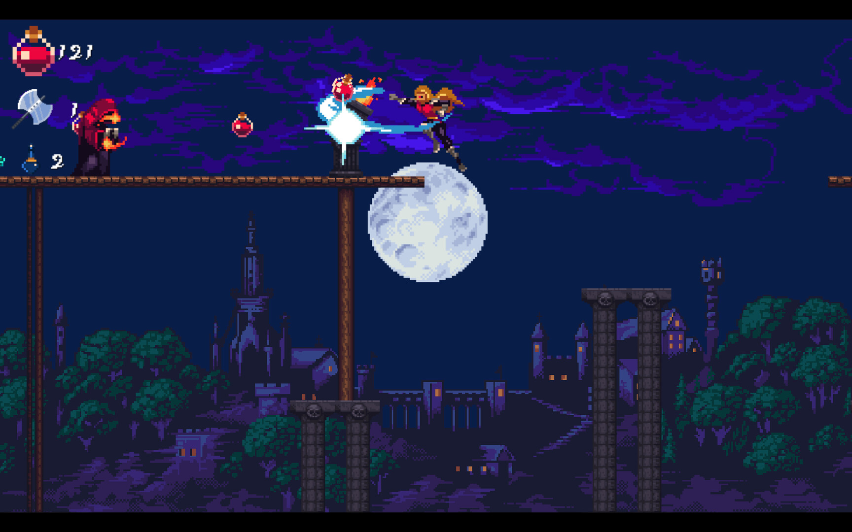 Blood Gauntlet screenshot #8