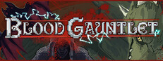 Blood Gauntlet cover