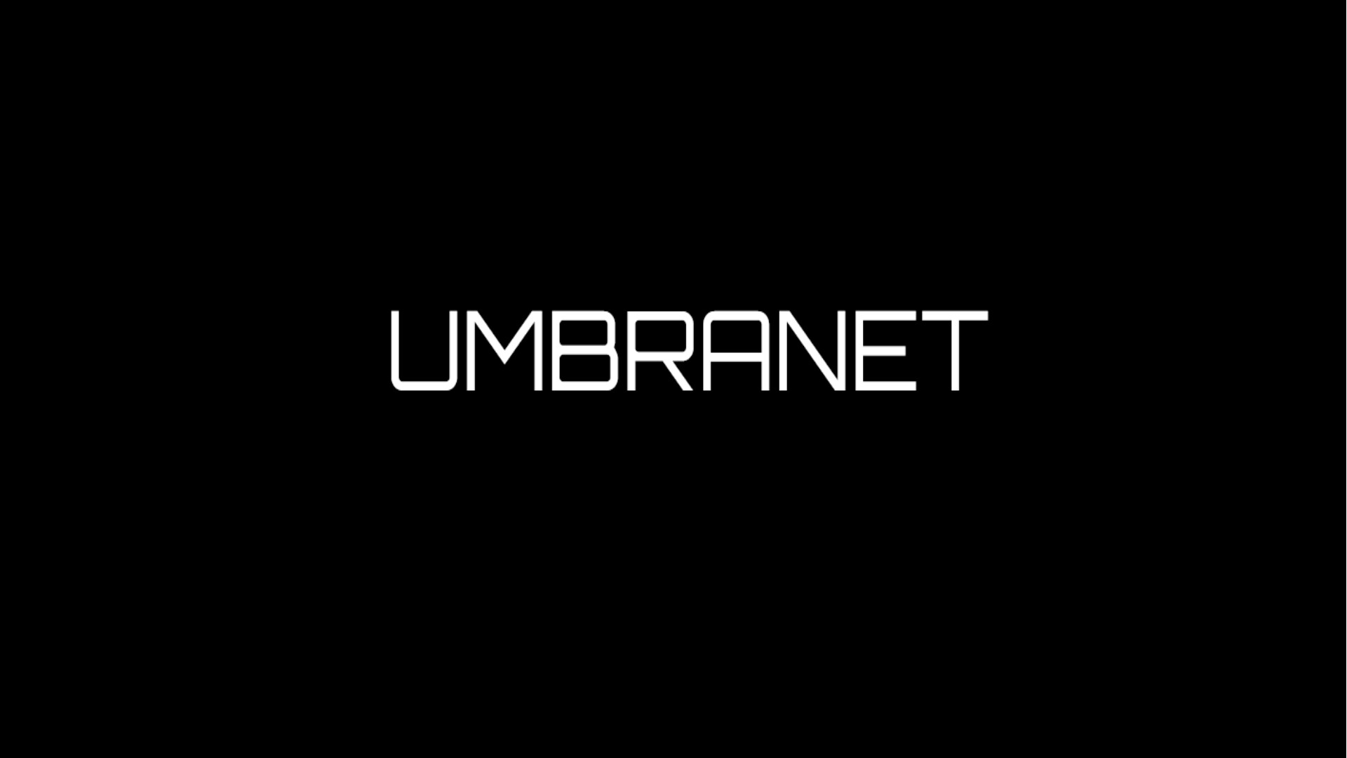 UmbraNet Soundtrack Featured Screenshot #1