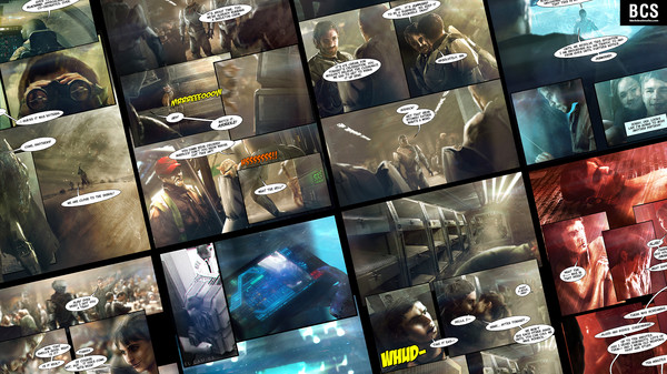 Fall of Gyes screenshot 2