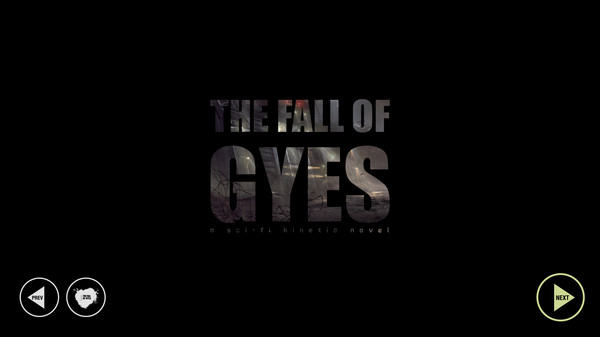 Fall of Gyes