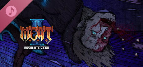 MEAT 2 Official Soundtrack