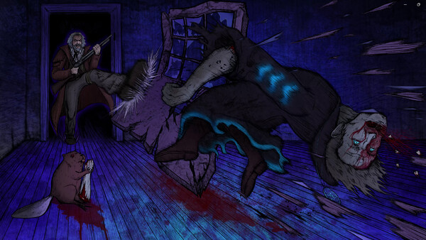 MEAT 2 Official Soundtrack screenshot 1